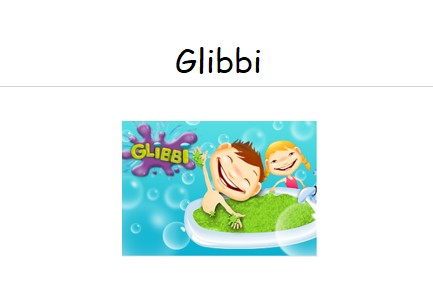 Glibbi