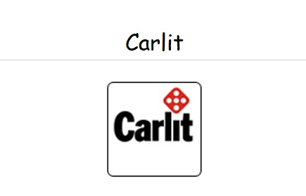 Carlit - Spiele