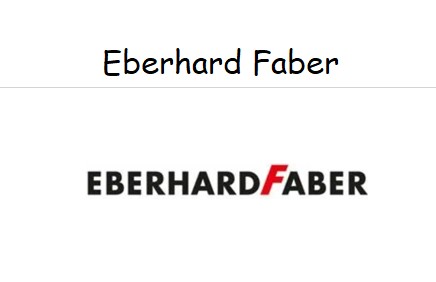 Eberhard Faber