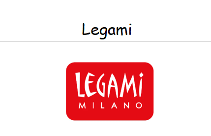 Legami