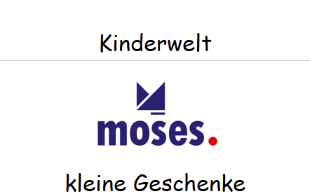 Kinderwelt Moses