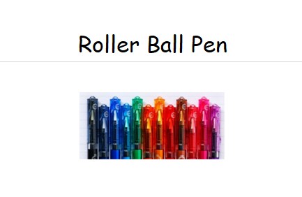 Pilot G-TEC-C maica Roller Ball Pen 0.4mm  --- im AUSVERKAUF