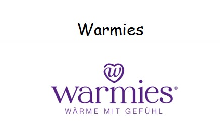 Warmies®