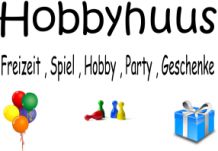 Hobbyhuus Helfenberger-Logo
