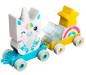 Preview: Lego®  - duplo©  10953 - Mein erstes Einhorn