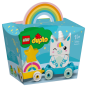 Preview: Lego®  - duplo©  10953 - Mein erstes Einhorn