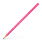 Preview: Sparkle Bleistift Mine B: - neon pink