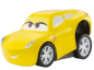 Preview: Cars 3 - Rev N Racer - gelb  15 x 7cm