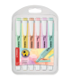 Preview: STABILO® Textmarker swing® cool Pastel Edition - 6er Etui