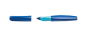 Preview: Pelikan Tintenroller Twist, deep blue