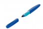 Preview: Pelikan Tintenroller Twist, deep blue