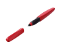 Preview: Pelikan Tintenroller Twist, fiery red