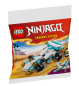 Preview: Lego©  Ninjago® 30674 - Zanes Drachenpower-Fahrzeuge