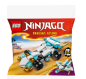 Preview: Lego©  Ninjago® 30674 - Zanes Drachenpower-Fahrzeuge