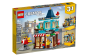 Preview: Lego®  - Creator 31105 -  Spielzeugladen im Stadthaus