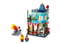 Preview: Lego®  - Creator 31105 -  Spielzeugladen im Stadthaus