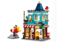 Preview: Lego®  - Creator 31105 -  Spielzeugladen im Stadthaus