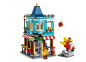 Preview: Lego®  - Creator 31105 -  Spielzeugladen im Stadthaus