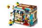 Preview: Lego®  - Creator 31105 -  Spielzeugladen im Stadthaus