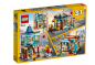 Preview: Lego®  - Creator 31105 -  Spielzeugladen im Stadthaus