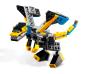 Preview: Lego©  Creator 31124 - Super-Mech