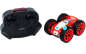 Preview: Exost Mini Flip 360 -  1:34, IR Fernbedienung Batterien 4xAA exkl. ab 5+ - rot