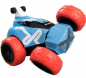 Preview: Exost Crazy XS, I/R  2-fach ass. 1:34, Akku inkl. Batterien 4xAA exkl. ab 5+ - blau