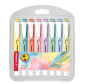 Preview: STABILO® Textmarker swing® cool Pastel Edition - 8er Etui