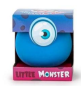 Preview: Little Monster Colour Change Monster-Ball 6,4 cm - blau - lila