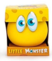 Preview: Little Monster Colour Change Monster-Ball 6,4 cm - gelb - rot