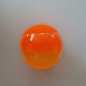 Preview: Flummi Color Boost 43 mm - orange