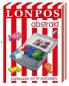 Preview: Lonpos Abstrakt - Logikpuzzle mit 111 Aufgaben