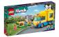 Preview: Lego©  Friends 41741 - Hunderettungswagen