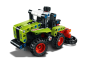 Preview: Lego®  - Technic 42102 - Mini Claas Xerion