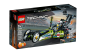 Preview: Lego®  - Technic 42103 - Dragster Rennauto