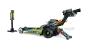 Preview: Lego®  - Technic 42103 - Dragster Rennauto