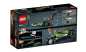 Preview: Lego®  - Technic 42103 - Dragster Rennauto