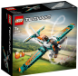 Preview: Lego®  - Technic 42117 - Rennflugzeug