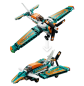 Preview: Lego®  - Technic 42117 - Rennflugzeug