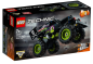 Preview: Lego®  - Technic 42118 - Monster Jam Grave Digger