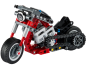 Preview: Lego©  - Technic 42132 - Chopper