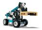 Preview: Lego©  Technic 42133 - Teleskoplader