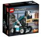 Preview: Lego©  Technic 42133 - Teleskoplader