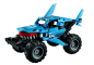 Preview: Lego©  - Technic 42134 - Monster Jam Megalodon