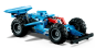 Preview: Lego©  - Technic 42134 - Monster Jam Megalodon