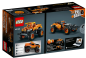 Preview: Lego©  - Technic 42135 - Monster Jam El Toro Loco