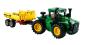 Preview: Lego©  Technic 42136 - John Deere 9620R 4WD Tractor