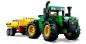 Preview: Lego©  Technic 42136 - John Deere 9620R 4WD Tractor