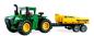 Preview: Lego©  Technic 42136 - John Deere 9620R 4WD Tractor