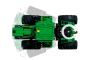 Preview: Lego©  Technic 42136 - John Deere 9620R 4WD Tractor